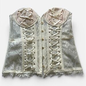 Adore me Axelle Contour Corset size XL